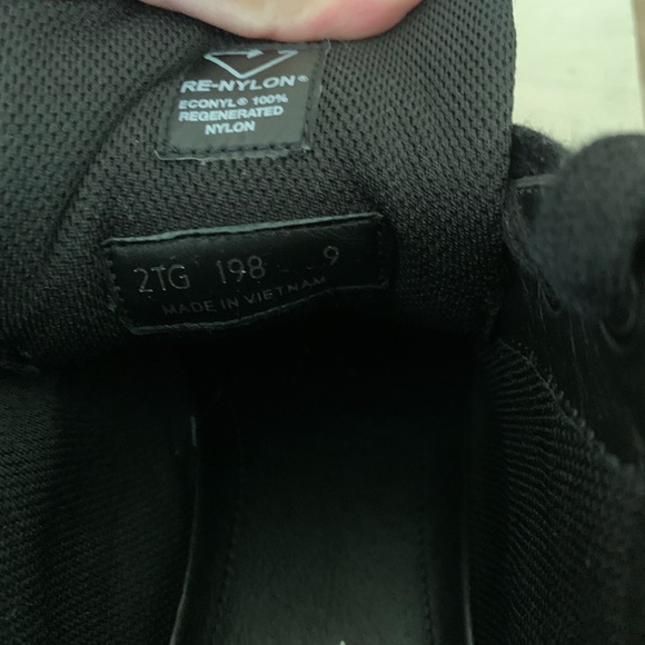 Mens Authentic Prada Boots - Picture 6 of 8